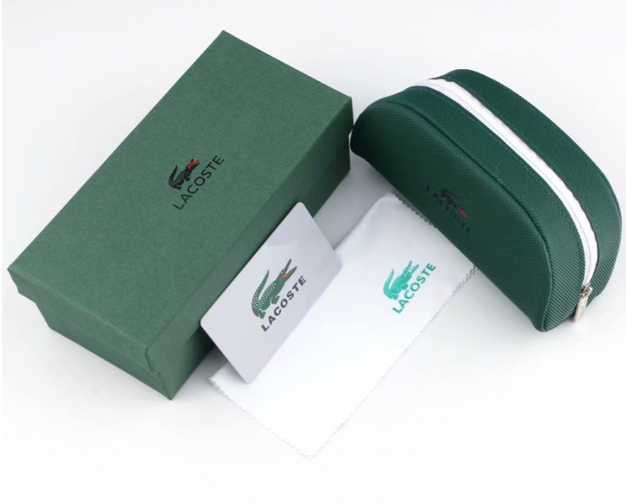 2 X1 LACOSTE.Sunglasses UV400 Sungalsses Reading Super Outlet