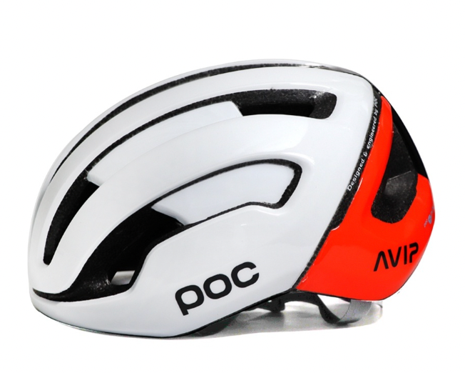 80 POC Casco de carreras bicicleta OMNE AIR SPIN Super Outlet