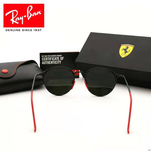 🚨-80% Ray-Ban Ferrari/ 3602M/UV400/ ORIGINAL🔥