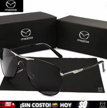 🚨-70%Mazda Sunglasses, UV400, Polarized, MZ 3, 6, 2, CX3, CX5/2 OFERTAS🔥
