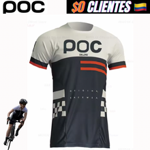 🎁SIN COSTO! POC 2024 Men Cycling Jersey Competition🏁