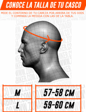 🎁2x1 ANIVERSARIO POC Casco + Lentes POC🇨🇴