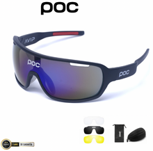 🎁2x1 ANIVERSARIO POC Casco + Lentes POC🇨🇴
