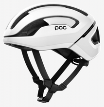🚨-70%POC Casco de carreras bicicleta OMNE AIR SPIN🔥 /BLANCO