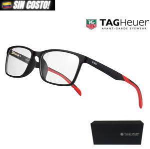 🎁GRATIS! TAGHeuer TR90 Reading, Computer/ 4 OFERTAS🇨🇴