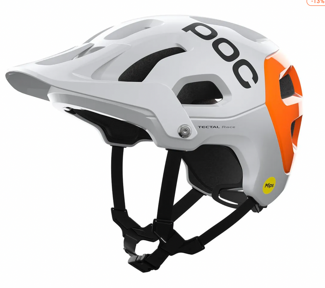 🚨-70% POC Casco de MTB Kortal Race MIPS/ BO🚴🏾‍♂️