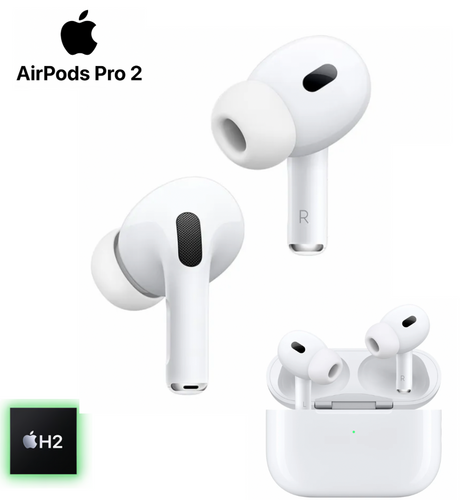 🚨-70% AirPods Pro 2 /Cancelación Ruido Activo🔥