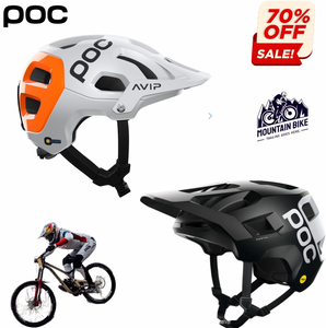 🚨-70% POC Casco de MTB Kortal Race MIPS/ BO🚴🏾‍♂️