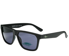 🚨-70% LACOSTE, UV400, HD, Colección 2023, incluido accesorios🔥