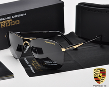 PORSCHE DESING, Polarized, HD, UV400 2023 -70%