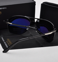 PORSCHE DESING, Polarized, HD, UV400 2023 -70%