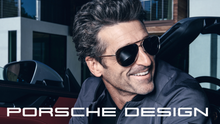 PORSCHE DESING, Polarized, HD, UV400 2023 -70%