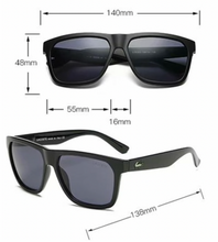 🚨-70% Lacoste.Sunglasses UV400, Colección 2025, incluido accesorios🔥