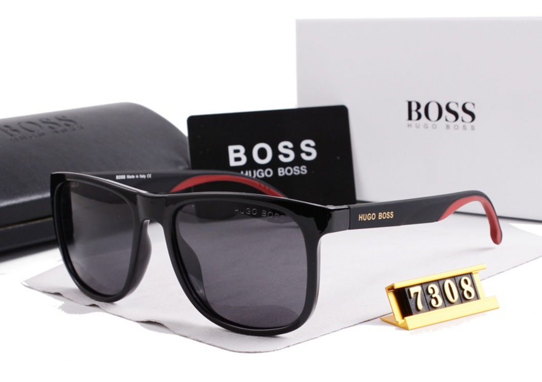 🚨-70%HUGO BOSS 7308/ UV400/Polarized/ Eyewear