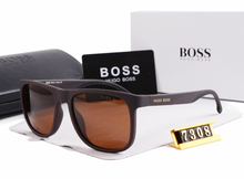 🚨-70%HUGO BOSS 7308/ UV400/Polarized/ Eyewear