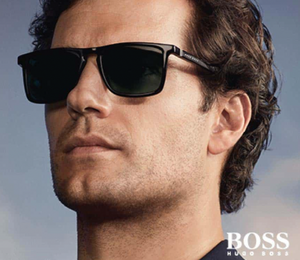 🚨-70%HUGO BOSS 7308/ UV400/Polarized/ Eyewear