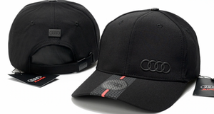 🚨-60% Gorra Audi/ Edicion Limitada