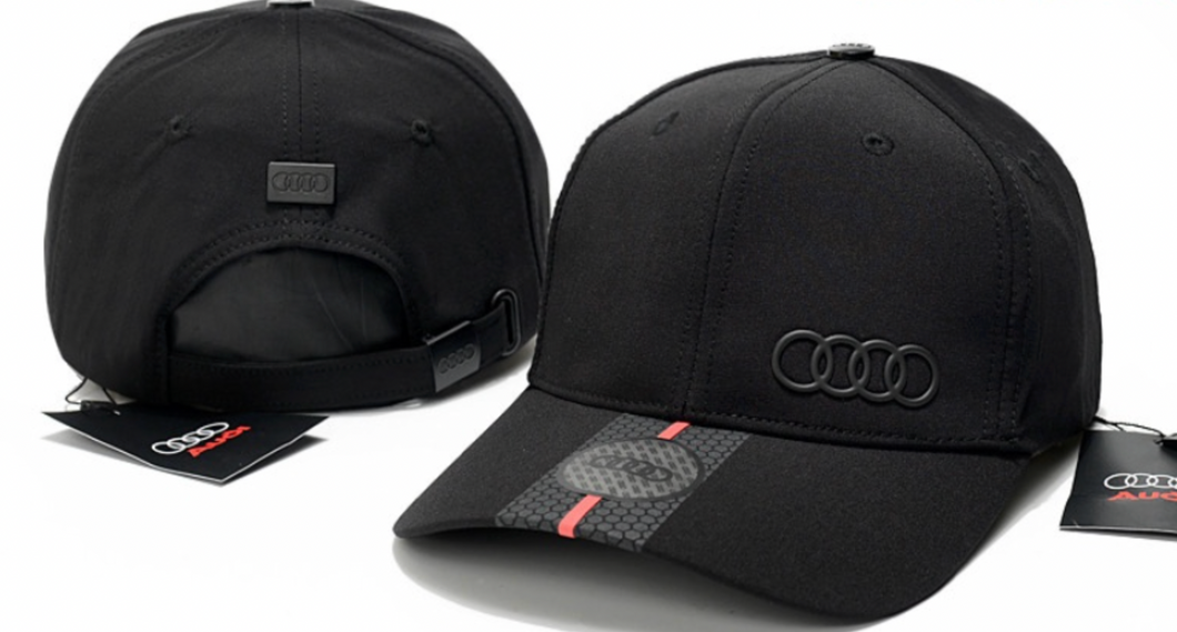 🚨-60% Gorra Audi/ Edicion Limitada