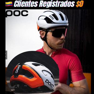 🚨-80% POC Casco Cycling Professional/ OMNE AIR SPIN🔥