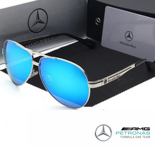 🚨Mercedes Benz Lentes de Sol/UV400, Polarizados/ 50% DESCUENTO🔥