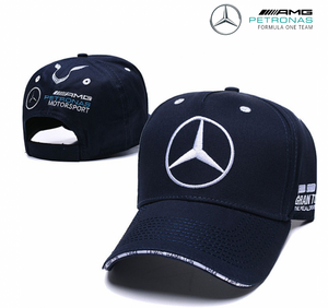 🏁-80% GORRA F1 Mercedes-Benz AMG  Hamilton Original🚨