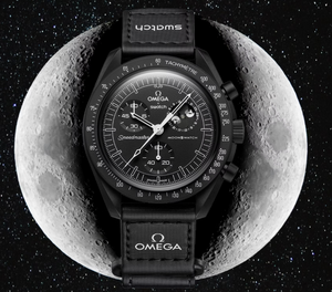 🚨-70% MEGA X SWATCH/MoonSwatch Misión Mercurio🔥
