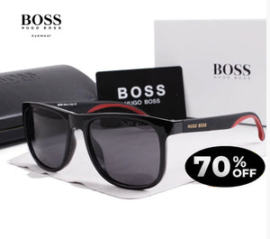 🚨-70%HUGO BOSS 7308/ UV400/Polarized/ Eyewear