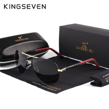 🚨-80% HOY KINGSEVEN, Polarized,UV400, HD/ M