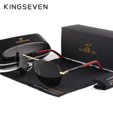 🚨-60% HOY KINGSEVEN, Polarized,UV400, HD