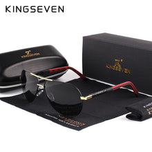 🚨-80% HOY KINGSEVEN, Polarized,UV400, HD/ M