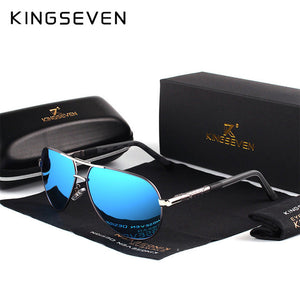 🚨-80% HOY KINGSEVEN, Polarized,UV400, HD/ M