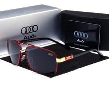 🚨-70%Audi Sunglasses, Polarized, HD Driving, UV400🔥