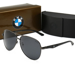 2x1 BMW.F1,Sunglasses UV400 Polarized + Gorra F1 Puma