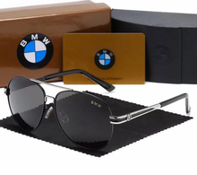 2x1 BMW.F1,Sunglasses UV400 Polarized + Gorra F1 Puma
