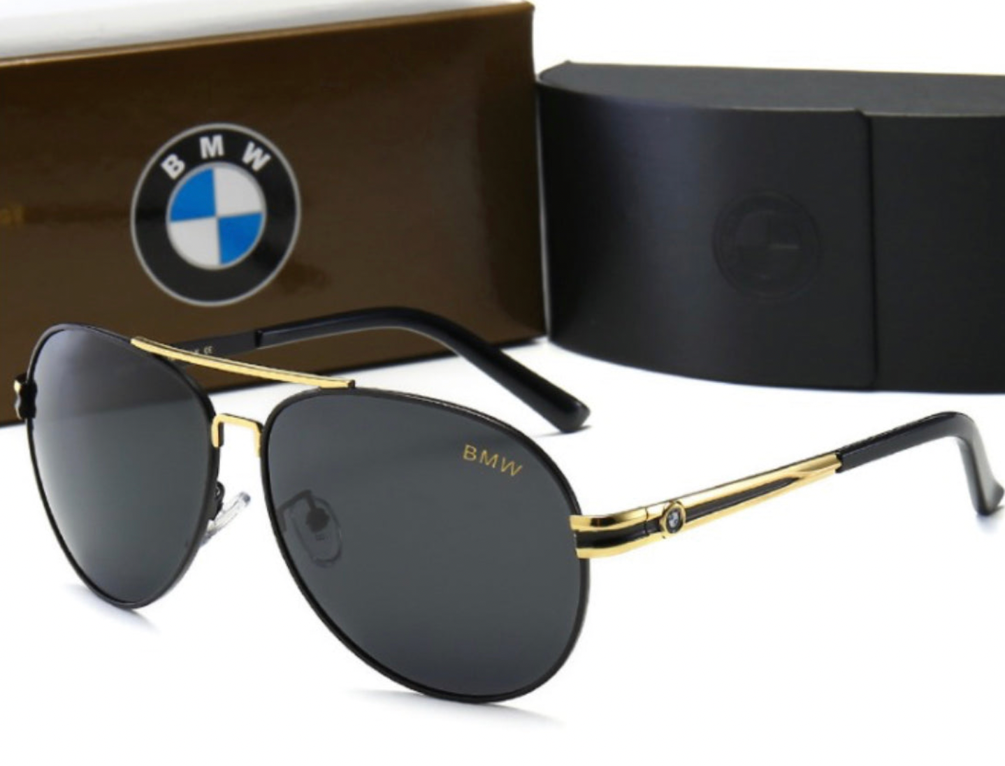 Lentes bmw originales sales