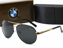 2x1 BMW.F1,Sunglasses UV400 Polarized + Gorra F1 Puma