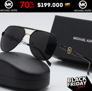 MICHAEL KORS,  Polarized, UV400,  MK0046 Unisex