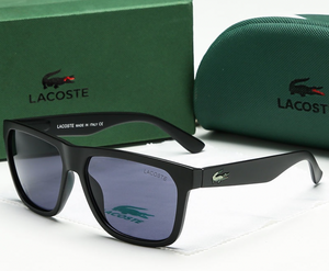 🚨-70% LACOSTE, UV400, HD, Colección 2023, incluido accesorios/Sunglasses🔥