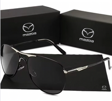 🚨-70%Mazda Sunglasses, UV400, Polarized, MZ 3, 6, 2, CX3, CX5/2 OFERTAS🔥