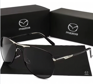 🚨-70%Mazda Sunglasses, UV400, Polarized, MZ 3, 6, 2, CX3, CX5/2 OFERTAS🔥