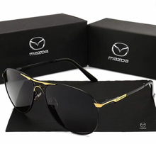 🚨-70%Mazda Sunglasses, UV400, Polarized, MZ 3, 6, 2, CX3, CX5/2 OFERTAS🔥