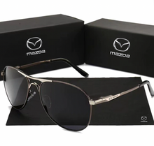 🚨-70%Mazda Sunglasses, UV400, Polarized, MZ 3, 6, 2, CX3, CX5/2 OFERTAS🔥