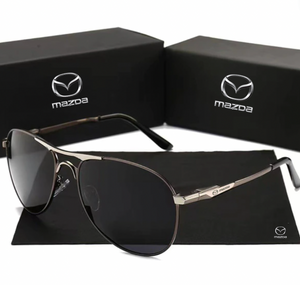 🚨-70%Mazda Sunglasses, UV400, Polarized, MZ 3, 6, 2, CX3, CX5/2 OFERTAS🔥