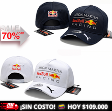 🚨-70% Red Bull Cap AstonM F1