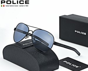 POLICE Luxury 9111 Polarized, UV400, -60% DESCUENTO