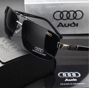 🚨-50% AUDI A7, POLARIZED, UV400, SUNGLASSES ORIGINAL🔥