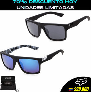 FOX.Director, UV400,Director, Sunglasses 2023 -60%