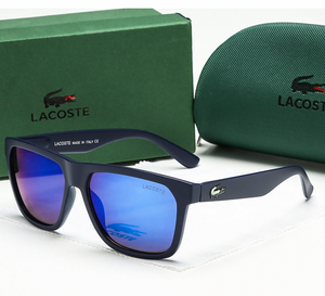 🚨-70% Lacoste.Sunglasses UV400, Colección 2025, incluido accesorios🔥
