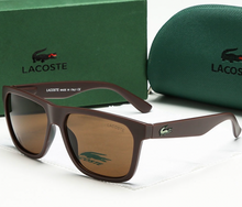 🚨-70% Lacoste.Sunglasses UV400, Colección 2025, incluido accesorios🔥