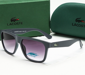 🚨-70% Lacoste.Sunglasses UV400, Colección 2025, incluido accesorios🔥